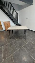 Formica tafel uit de jaren 60, Huis en Inrichting, Ophalen