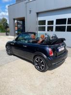 Mini Cooper cabrio sidewalk, Auto's, Voorwielaandrijving, 4 cilinders, Cabriolet, 1600 cc