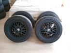 BMW BBS look velgen 17 inch 5x120, Ophalen, Gebruikt, Velg(en), 17 inch