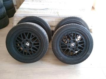 BMW BBS look velgen 17 inch 5x120 beschikbaar voor biedingen