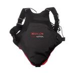 duiken bcd SIDEMOUNT KATANA SMS, Watersport en Boten, Ophalen of Verzenden, Zo goed als nieuw, Trimvest of Wing