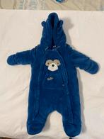 Combipilote bébé hiver bleu 3 mois, Enfants & Bébés, Vêtements de bébé | Taille 62, Garçon, Comme neuf, Enlèvement, Manteau