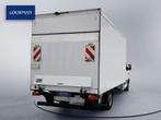 Mercedes-Benz Sprinter 316 CDI Bakwagen Automaat Meubelbak m, Parkeercamera, Wit, Mercedes-Benz, Bedrijf