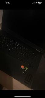 Omen gaming laptop, Computers en Software, Windows Laptops, Ophalen, Zo goed als nieuw, Gaming