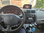 peugeot expert, Auto's, Peugeot, Zwart, Wit, Particulier, Expert Combi