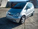 *Mercedes -Benz A klasse avantgarde*, Te koop, Zilver of Grijs, Bedrijf, Benzine