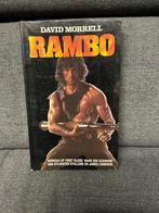 Rambo - Nederlandstalig boek, Ophalen of Verzenden