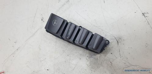 Traction control ASR schakelaar knoppenbalk Fiat Bravo II (1, Auto-onderdelen, Dashboard en Schakelaars, Fiat, Gebruikt