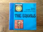 single the equals, Cd's en Dvd's, Ophalen of Verzenden, 7 inch, Rock en Metal, Single