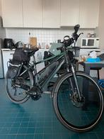 Speedpedelec BULLS E45 GREENMOVER, Fietsen en Brommers, Elektrische fietsen, Ophalen of Verzenden, Zo goed als nieuw