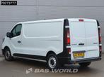 Renault Trafic 130pk L2H1 Airco Cruise Parkeersensoren LED L, USB, Stof, Gebruikt, Euro 6