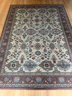 Tapijt, Huis en Inrichting, Stoffering | Tapijten en Vloerkleden, Ophalen, Zo goed als nieuw, Bruin