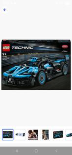 Lego, Enfants & Bébés, Jouets | Duplo & Lego, Enlèvement ou Envoi, Comme neuf, Ensemble complet, Lego