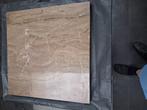 Marmeren tablet, Huis en Inrichting, Ophalen, Gebruikt