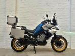 CF moto 800MT Touring BTW moto @motomobilia, Motoren, Handvatverwarming, 2 cilinders, Motorrijbewijs A, Bedrijf