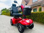 Voiturette électrique Vermeiren Ceres 4 SE - Scootmobiel PMR, Enlèvement ou Envoi, Pliant, Comme neuf, Fauteuil roulant électrique