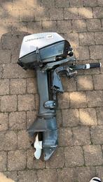 Johnson 6pk buitenboord garagevonst, Watersport en Boten, Buiten- en Binnenboordmotoren, Ophalen