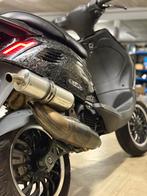 Zip 172cc stage 1 (pm59 uitlaat), Fietsen en Brommers, Ophalen of Verzenden, Nieuw, Carburateur, Piaggio