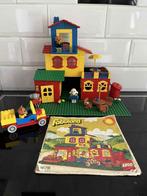 Diverse Fabuland Lego-sets, Ophalen of Verzenden, Gebruikt, Lego