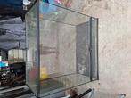 Terrarium 90x90x45, Dieren en Toebehoren, Ophalen, Zo goed als nieuw
