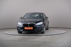 (2ACH332) BMW 1 HATCH, 5 places, Série 1, Noir, Automatique