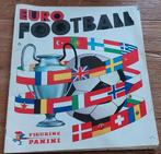 Panini euro football 77 compleet album, Ophalen of Verzenden