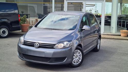 VW Golf Plus 1.4I TSI BENZINE 90KW EURO 5 L.EZ 2030 OK Jaar, Auto's, Volkswagen, Bedrijf, Golf, Airconditioning, Elektrische buitenspiegels