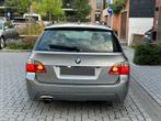 Bmw 520d M Performance* 150 ch ! 349 000 km ! 2006* EURO 4, Argent ou Gris, 110 kW, Entreprise, Boîte manuelle