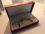 Cartier bril, Ophalen, Zo goed als nieuw, Bril, Overige merken