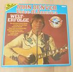 LP  John Denver ‎– Voice Of America, Ophalen of Verzenden, Zo goed als nieuw, 12 inch