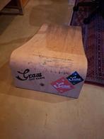 Houten skateramp, Enlèvement, Utilisé