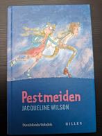 Jacqueline Wilson - Pestmeiden - 2003, Ophalen of Verzenden