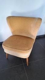 Expo coctail zetel, Ophalen