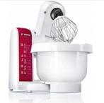 Bosch MUM4825 keukenrobot / keukenmixer / keukenmachine, Elektronische apparatuur, Keukenmixers, Ophalen, Zo goed als nieuw, Vaatwasserbestendig