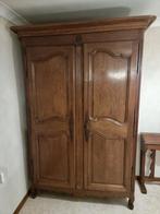 Antieke kast, Ophalen