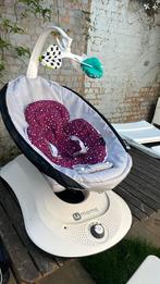4moms schommelstoel, Kinderen en Baby's, Ophalen, Zo goed als nieuw, Schommelstoel