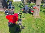 Lazer tuinfrees met Briggs & Stratton motor – 208cc – 3,15 k, Bricolage & Construction, Lazer, Comme neuf, Enlèvement, Essence