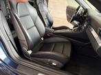 Porsche 991 911 Carrera 4S PDK Chrono/Bose/Camera/Sportuitl, Auto's, Porsche, Automaat, Blauw, Leder, Vierwielaandrijving