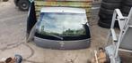 OPEL CORSA C ACHTERKLEP BJ 2001 TOT 2006, Ophalen of Verzenden, Gebruikt, Achter, Achterklep