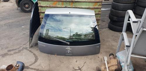 OPEL CORSA C ACHTERKLEP BJ 2001 TOT 2006, Auto-onderdelen, Carrosserie, Achterklep, Achter, Gebruikt, Ophalen of Verzenden