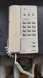 Oude telefoon met toetsen, Telecommunicatie, Ophalen of Verzenden, Gebruikt