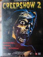 Dvd Creepshow 2, CD & DVD, DVD | Horreur, À partir de 16 ans, Enlèvement, Comme neuf, Fantômes et Esprits