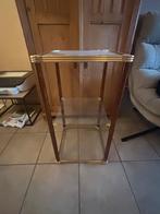 Bijzettafel Orsenigo Italy, Enlèvement, Comme neuf