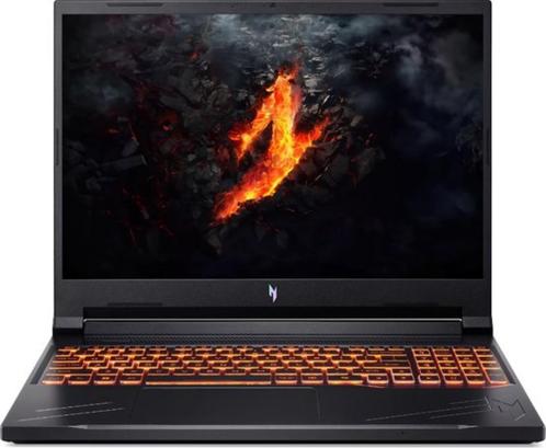 Acer Nitro v16, Computers en Software, Windows Laptops, Zo goed als nieuw, 16 inch, SSD, 3 tot 4 Ghz, 32 GB, Azerty, Gaming, Ophalen of Verzenden
