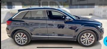 Vw originele 18” wielset beschikbaar voor biedingen