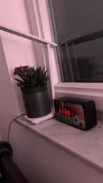 Nacht klokje, Antiek en Kunst, Ophalen