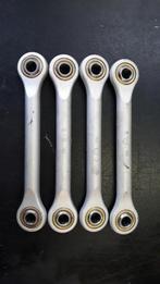 DUCATI 848 VASTE STANG ACHTERVERING 37220681A, Motoren, Onderdelen | Ducati, Ophalen of Verzenden