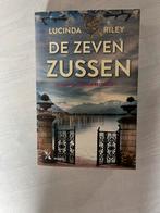 2 boeken de zeven zussen, Boeken, Ophalen of Verzenden, Zo goed als nieuw