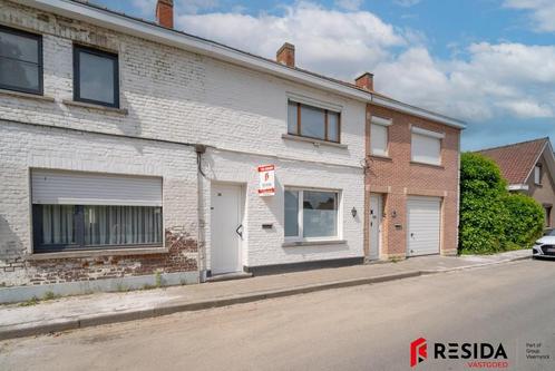 Huis te koop in Avelgem, 4 slpks, Immo, Maisons à vendre, Maison individuelle, F