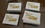 **RARE** VSTAR Pokémon card V Star White card, Hobby & Loisirs créatifs, Jeux de cartes à collectionner | Pokémon, Comme neuf